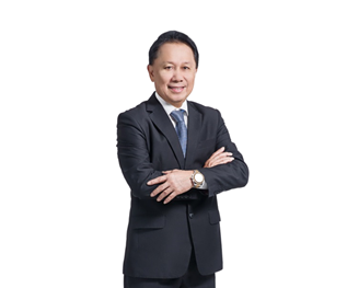 Kantor Brikonsul Bisnis Indonesia